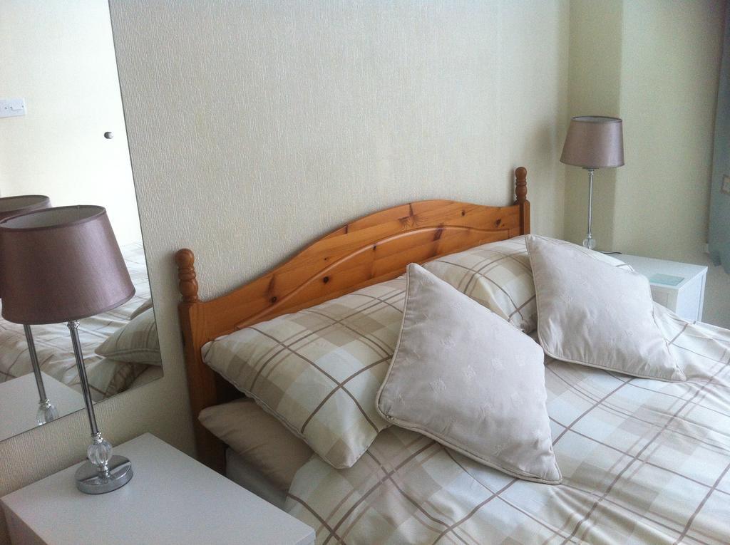 Kenilworth Guest House Weston-super-Mare Oda fotoğraf