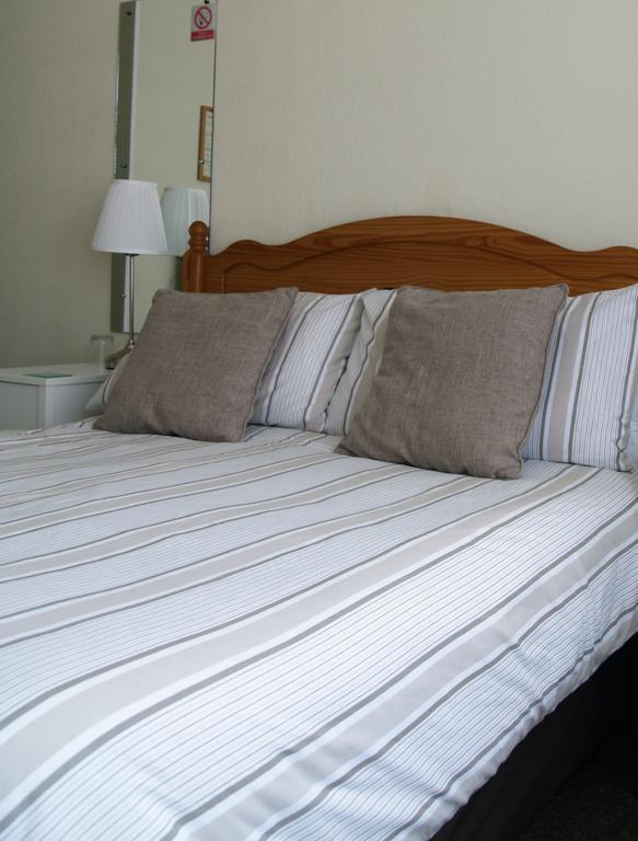Kenilworth Guest House Weston-super-Mare Dış mekan fotoğraf