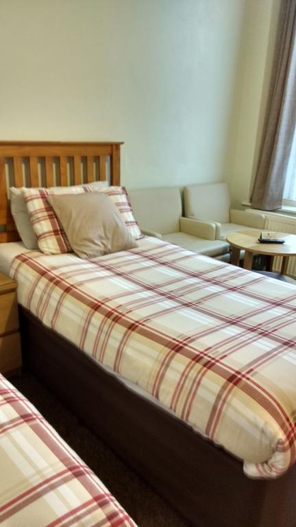 Kenilworth Guest House Weston-super-Mare Dış mekan fotoğraf
