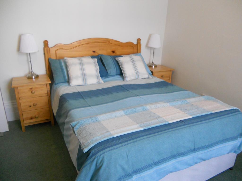 Kenilworth Guest House Weston-super-Mare Dış mekan fotoğraf