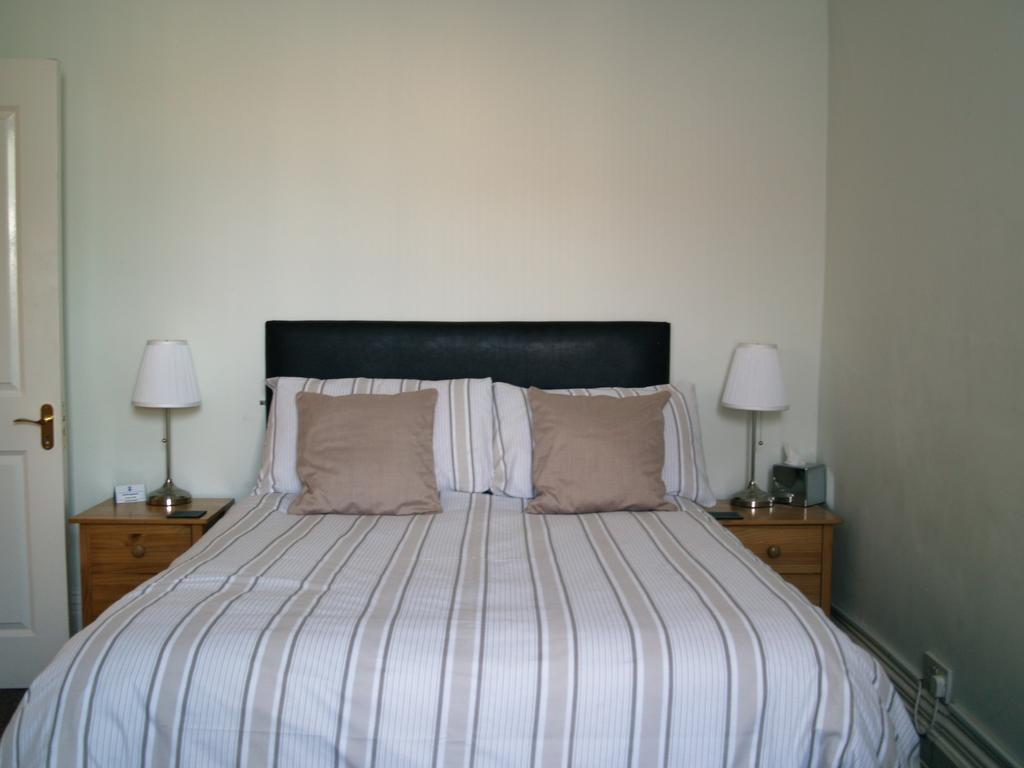 Kenilworth Guest House Weston-super-Mare Dış mekan fotoğraf