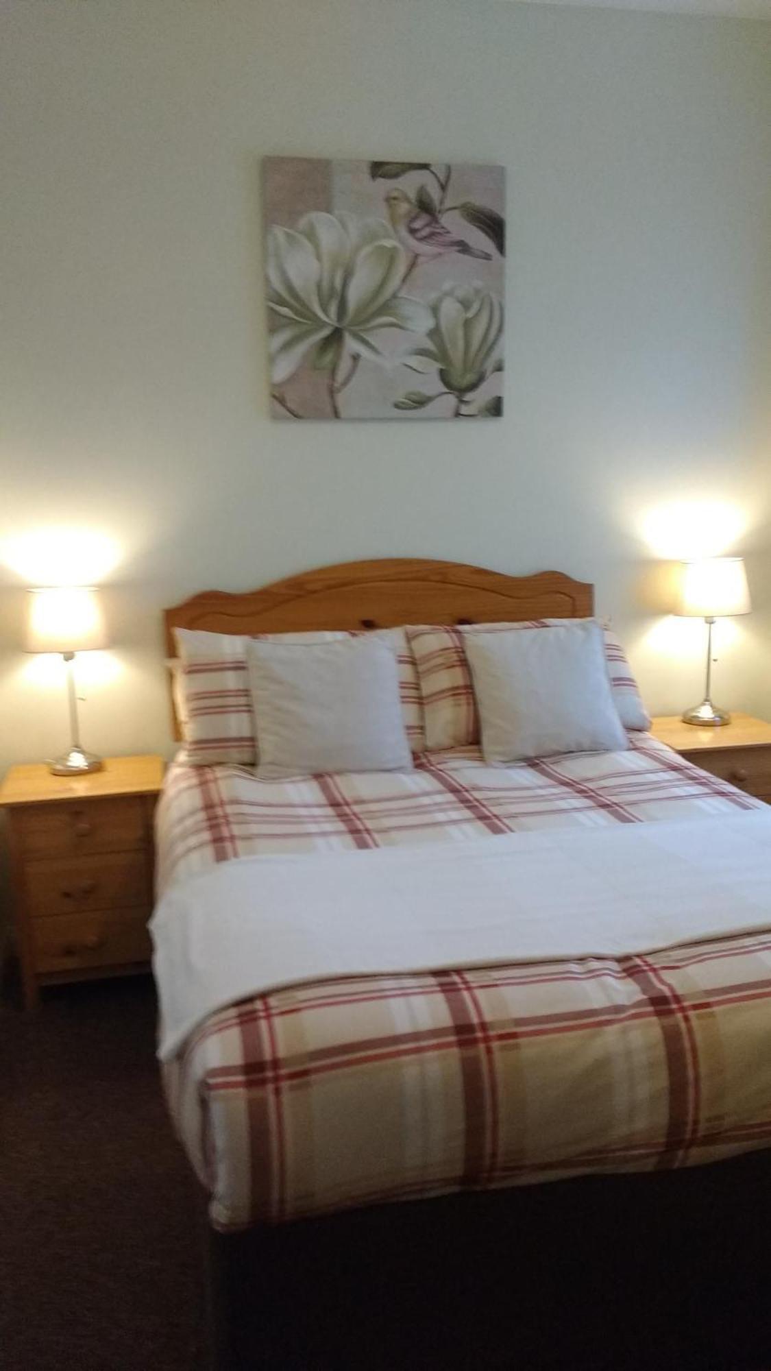 Kenilworth Guest House Weston-super-Mare Dış mekan fotoğraf