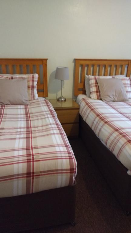 Kenilworth Guest House Weston-super-Mare Dış mekan fotoğraf